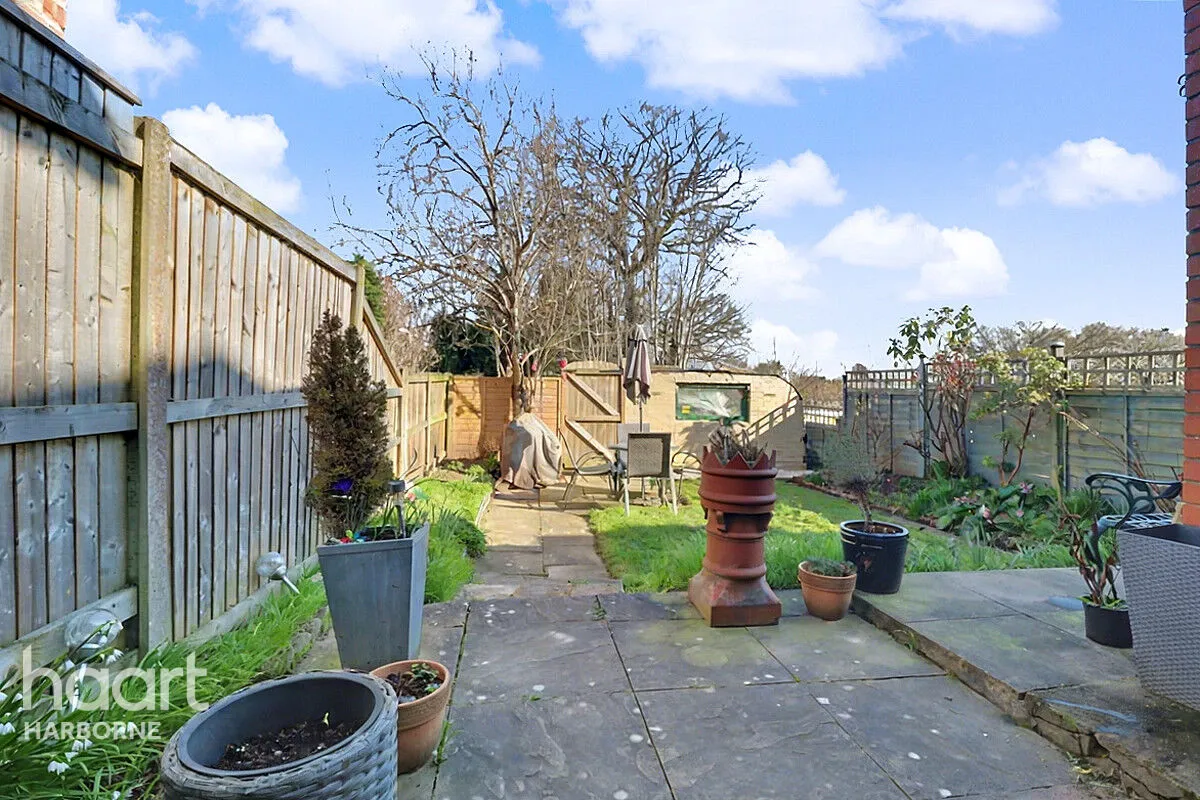 Wolverhampton Road South, Harborne, B32, photo 17