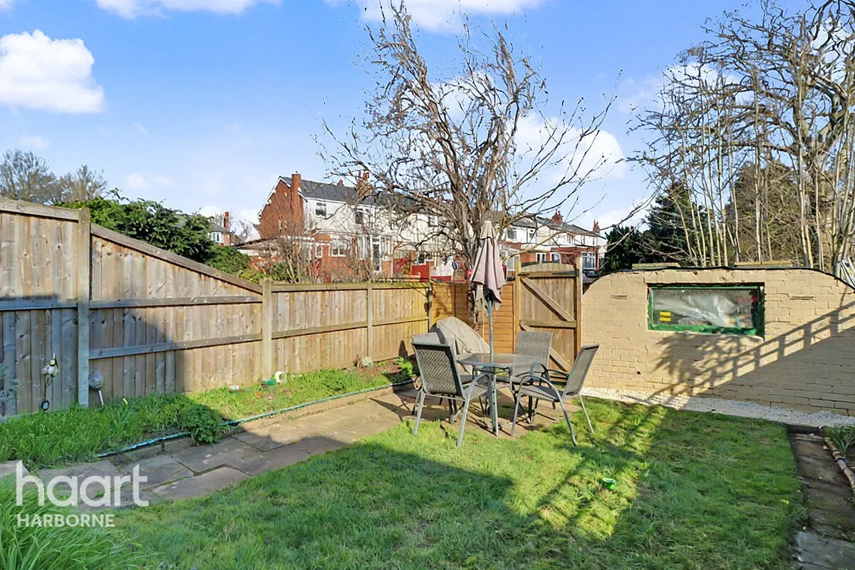 Wolverhampton Road South, Harborne, B32, photo 19