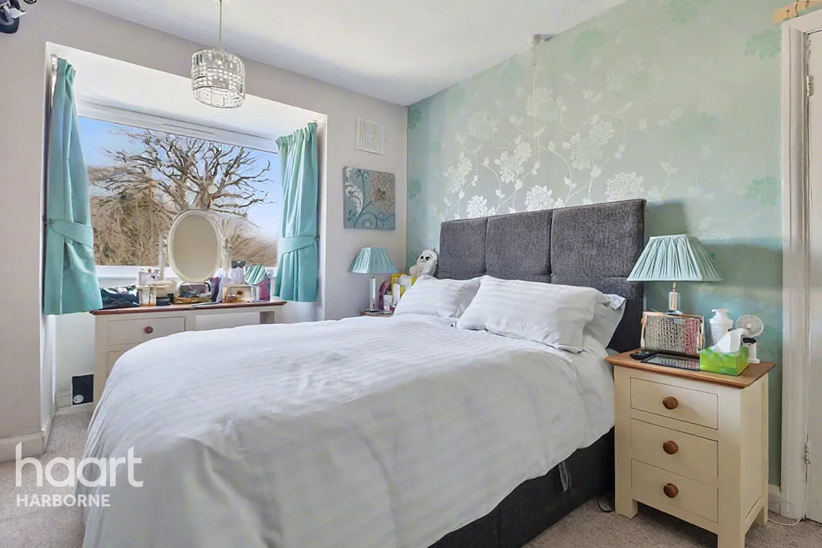 Wolverhampton Road South, Harborne, B32, photo 12