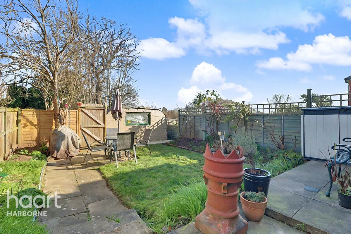 Wolverhampton Road South, Harborne, B32, photo 18