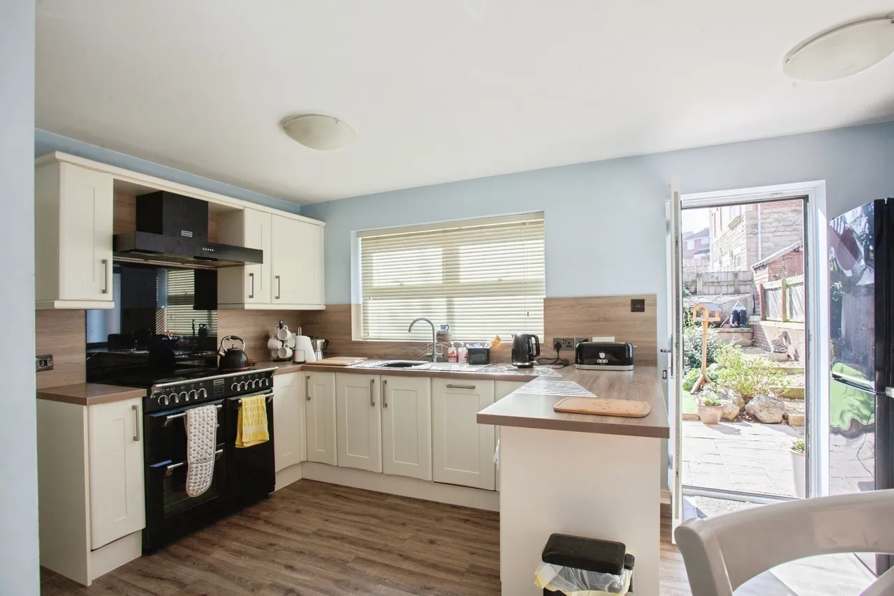 Scholes View, Ecclesfield, Sheffield, S35, photo 2