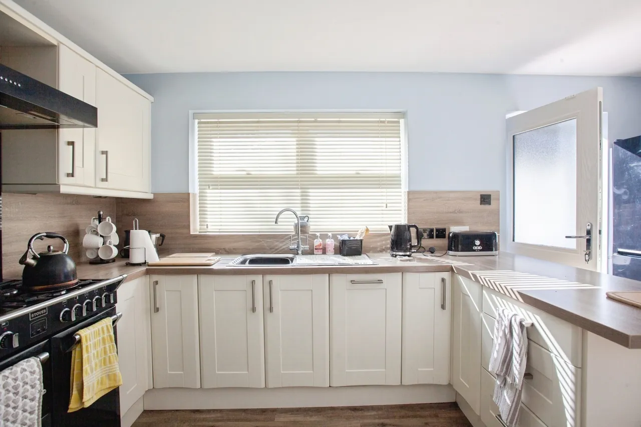 Scholes View, Ecclesfield, Sheffield, S35, photo 10