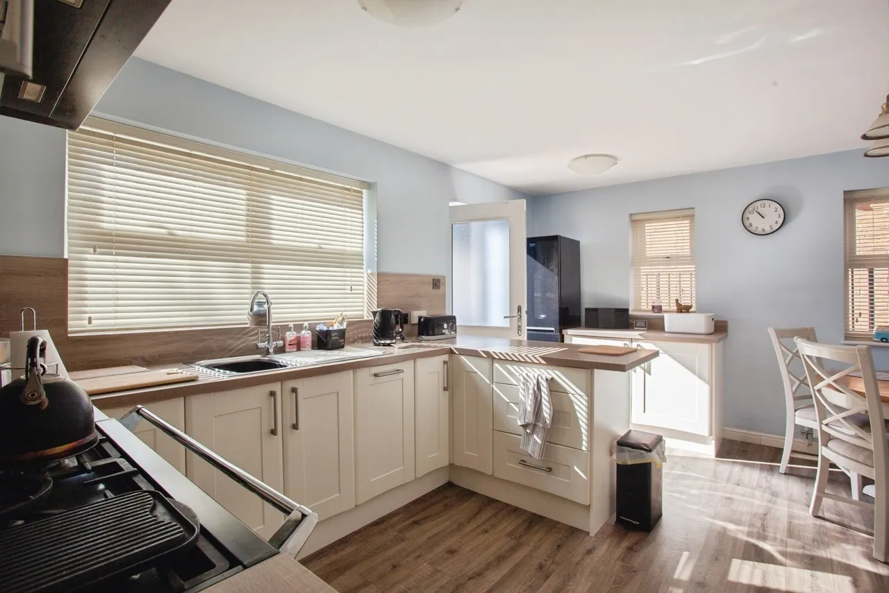 Scholes View, Ecclesfield, Sheffield, S35, photo 9