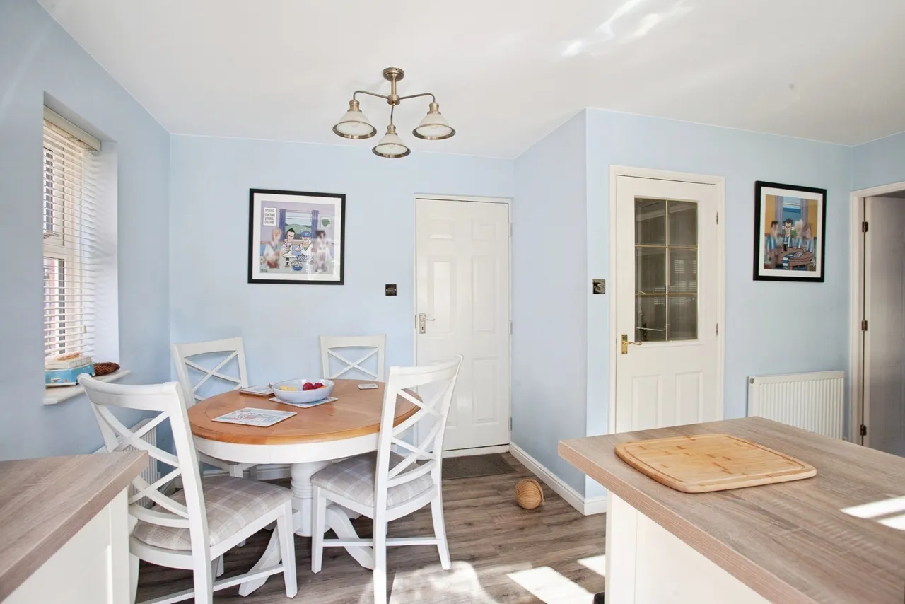 Scholes View, Ecclesfield, Sheffield, S35, photo 11