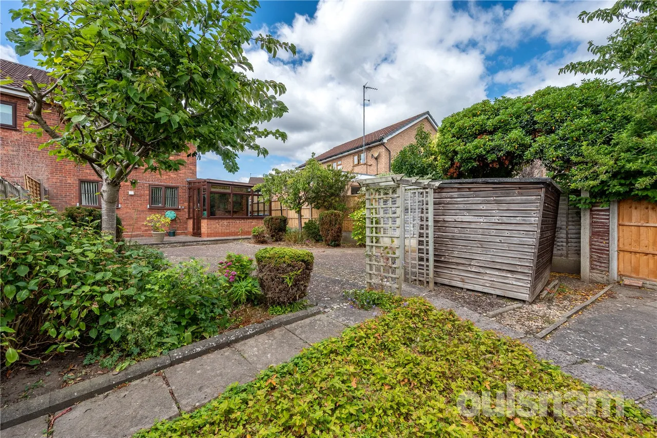 Middlemore Close, Studley, Warwickshire, B80 7RU, photo 4