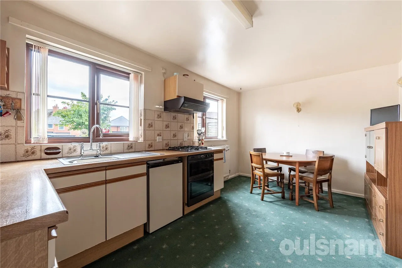 Middlemore Close, Studley, Warwickshire, B80 7RU, photo 7