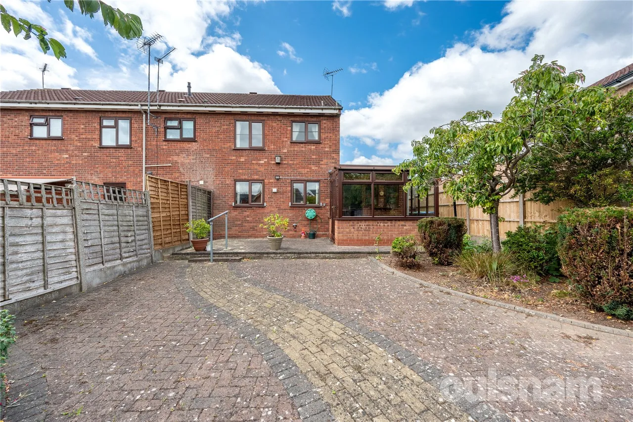 Middlemore Close, Studley, Warwickshire, B80 7RU, photo 15