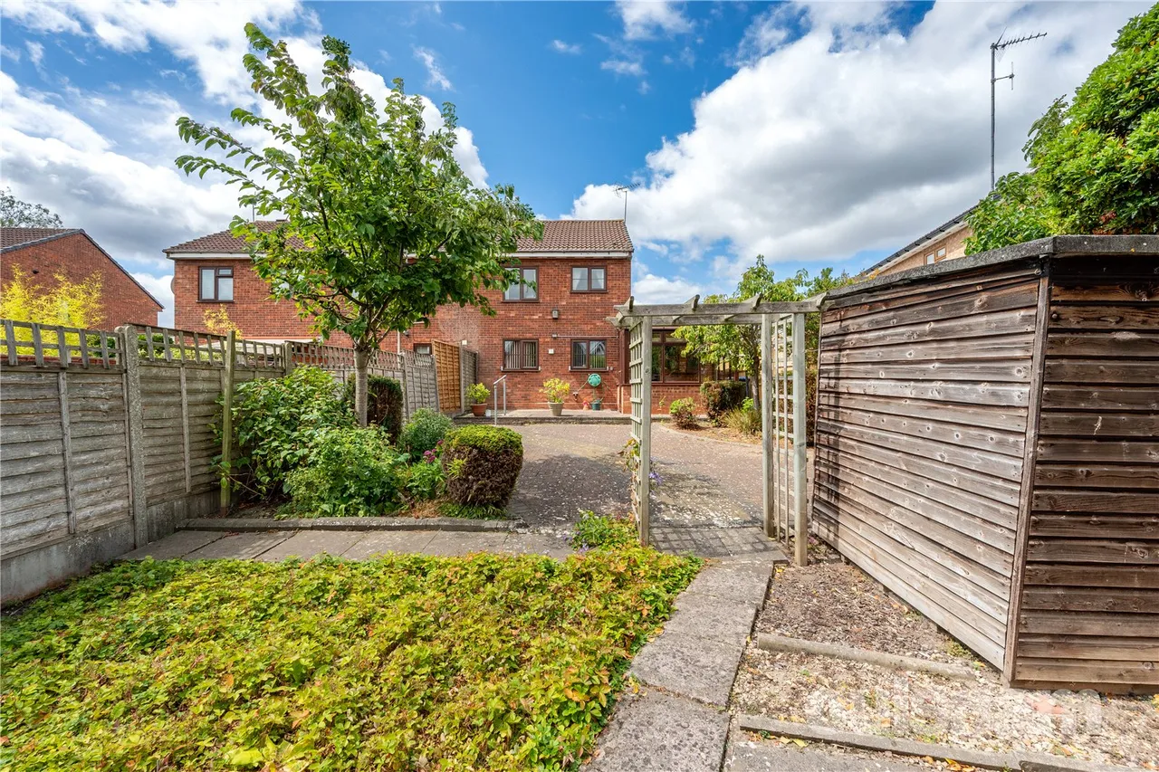 Middlemore Close, Studley, Warwickshire, B80 7RU, photo 14