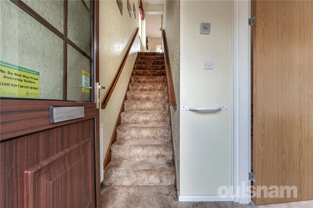 Middlemore Close, Studley, Warwickshire, B80 7RU, photo 5