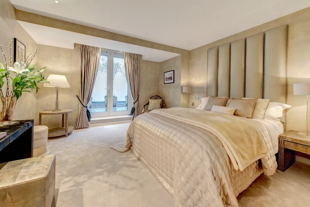 Brompton Place, London, SW3, photo 10