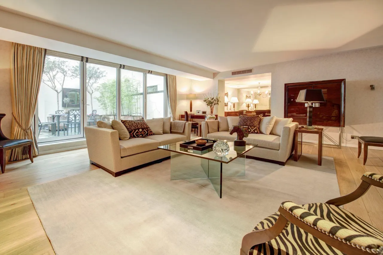 Brompton Place, London, SW3, photo 2