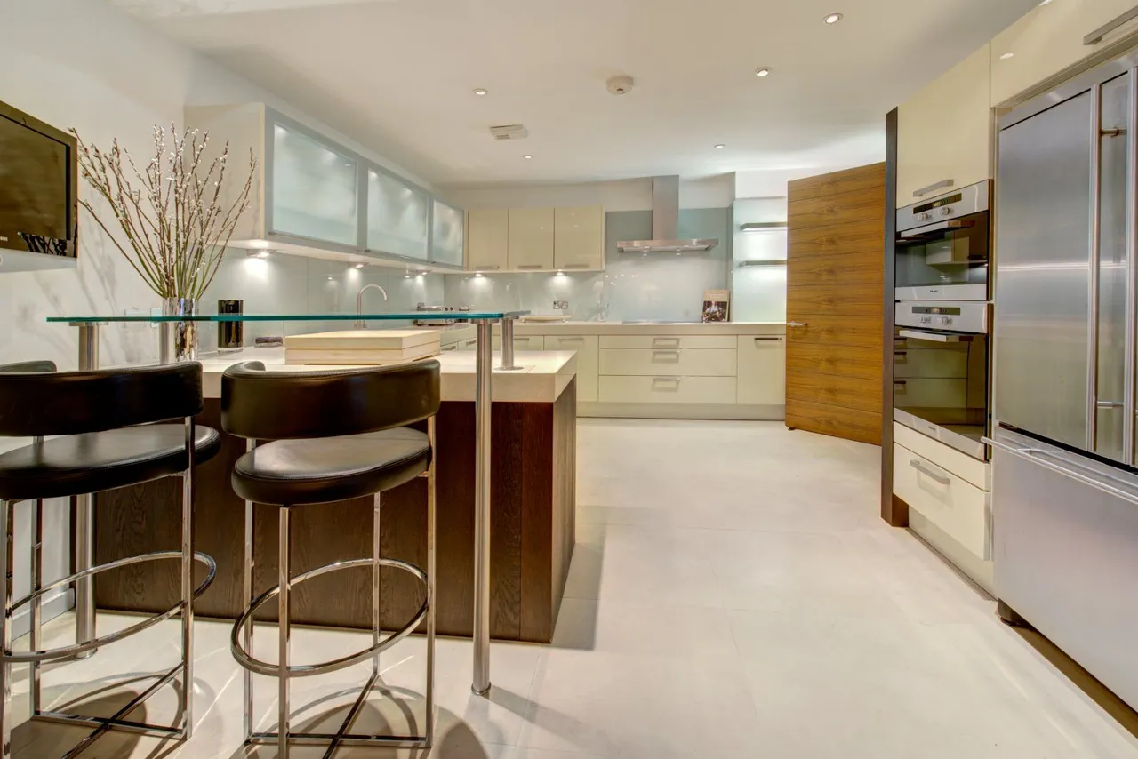 Brompton Place, London, SW3, photo 7