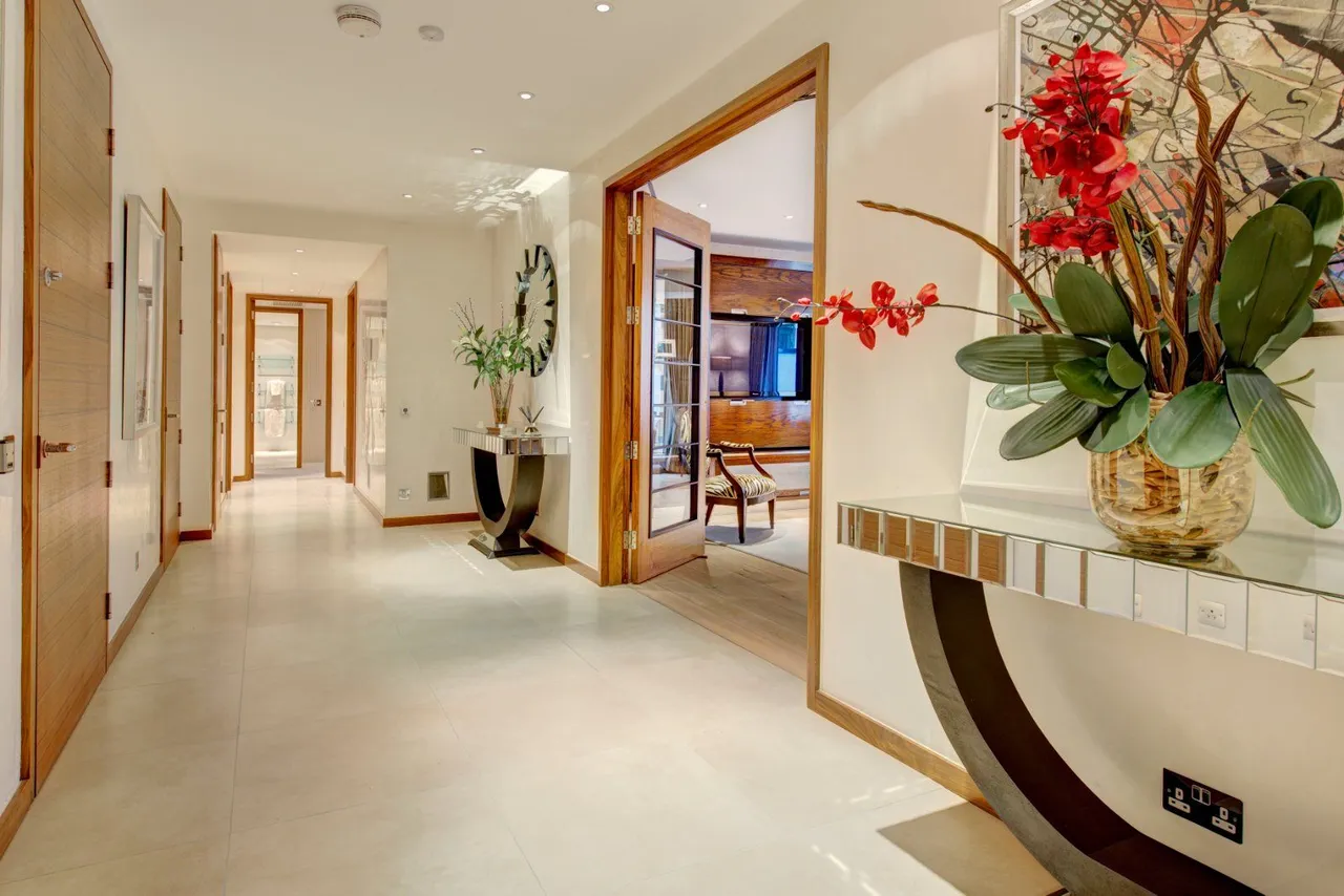 Brompton Place, London, SW3, photo 5