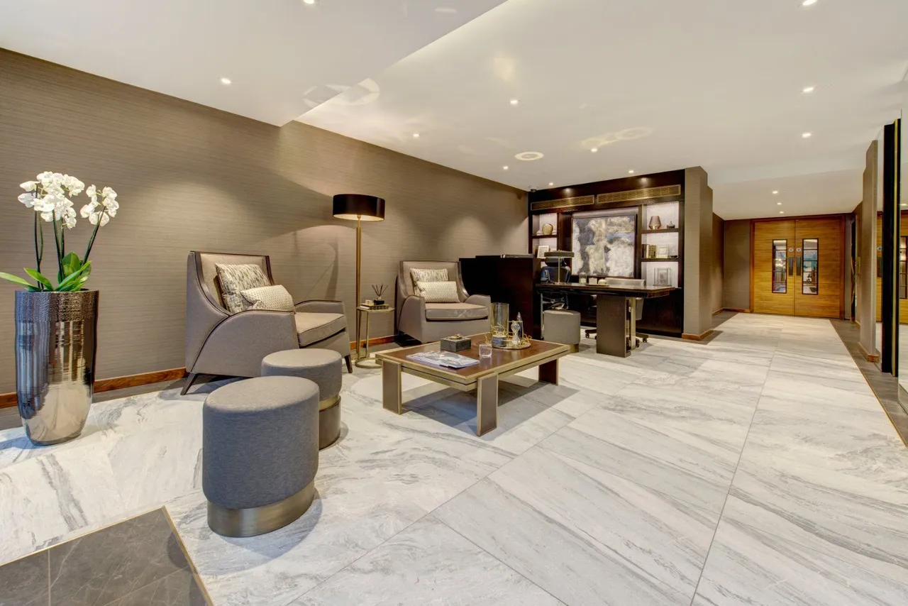 Brompton Place, London, SW3, photo 12
