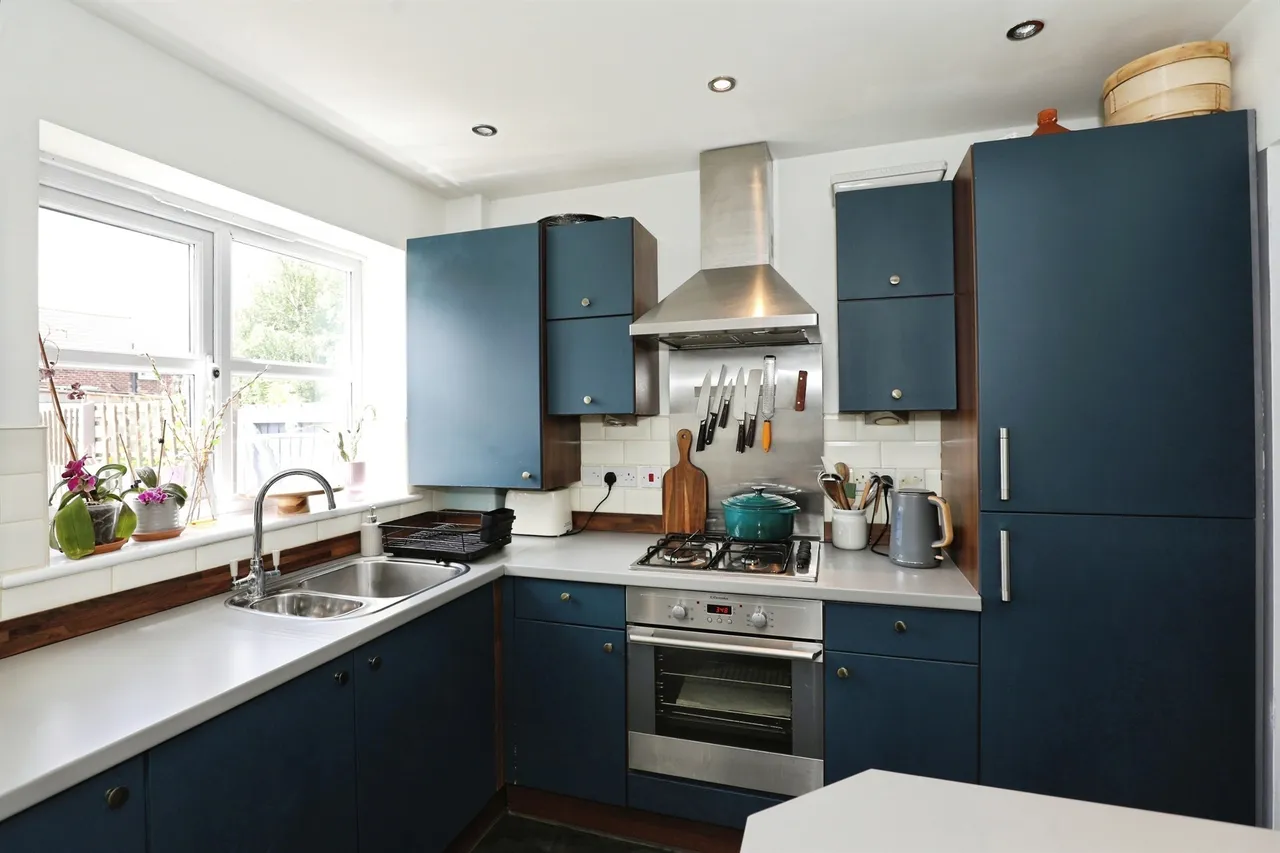 Townfield Lane, Barnton, Northwich, photo 8
