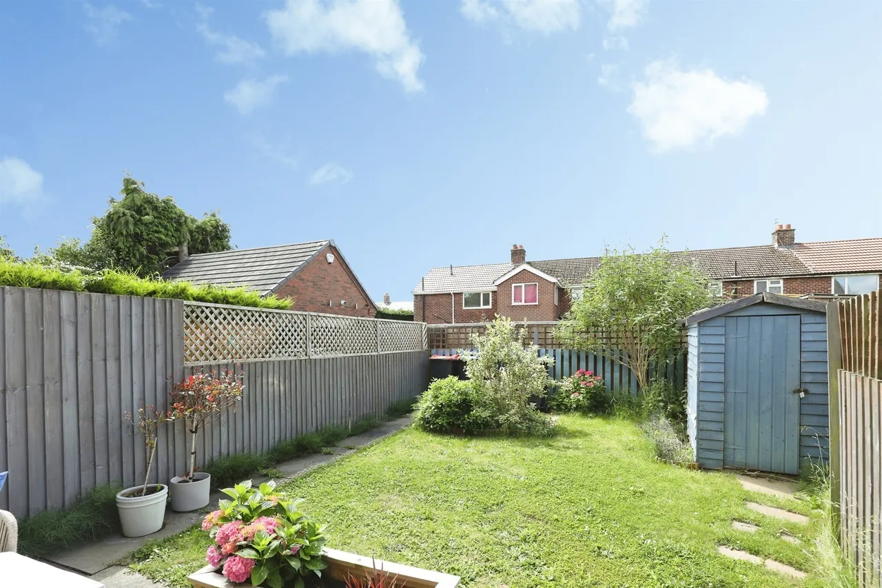 Townfield Lane, Barnton, Northwich, photo 2