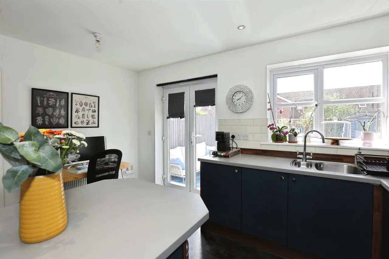 Townfield Lane, Barnton, Northwich, photo 9