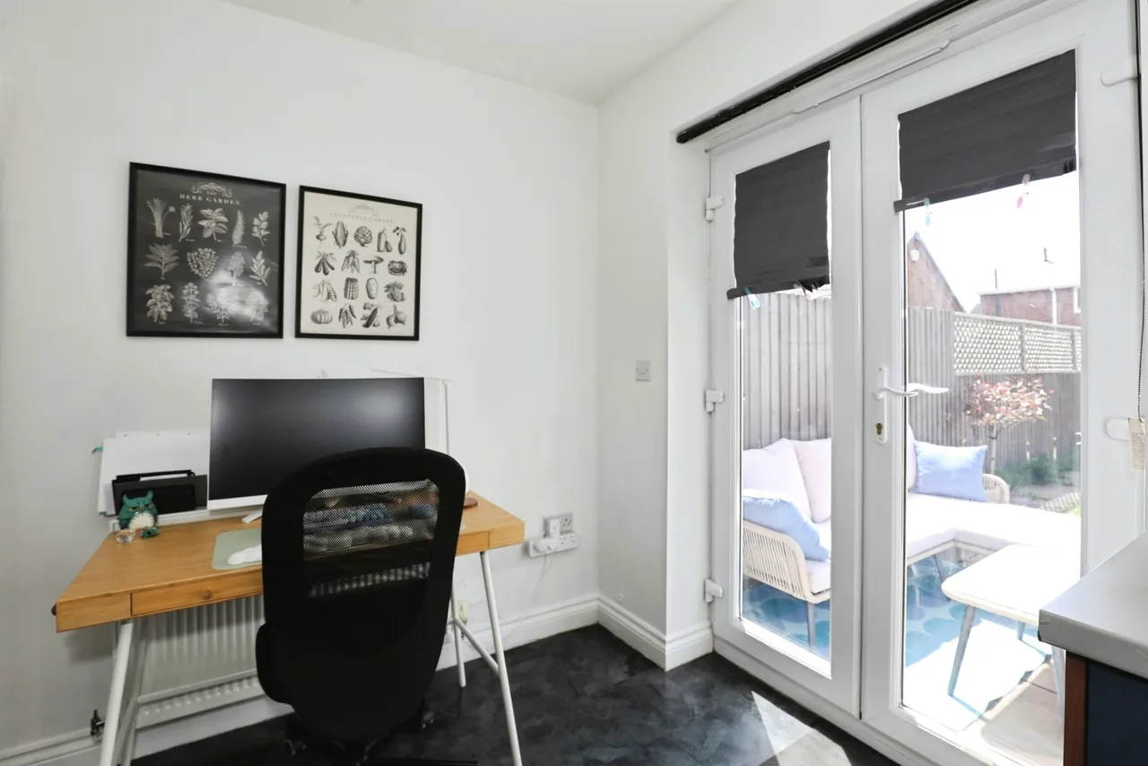 Townfield Lane, Barnton, Northwich, photo 10
