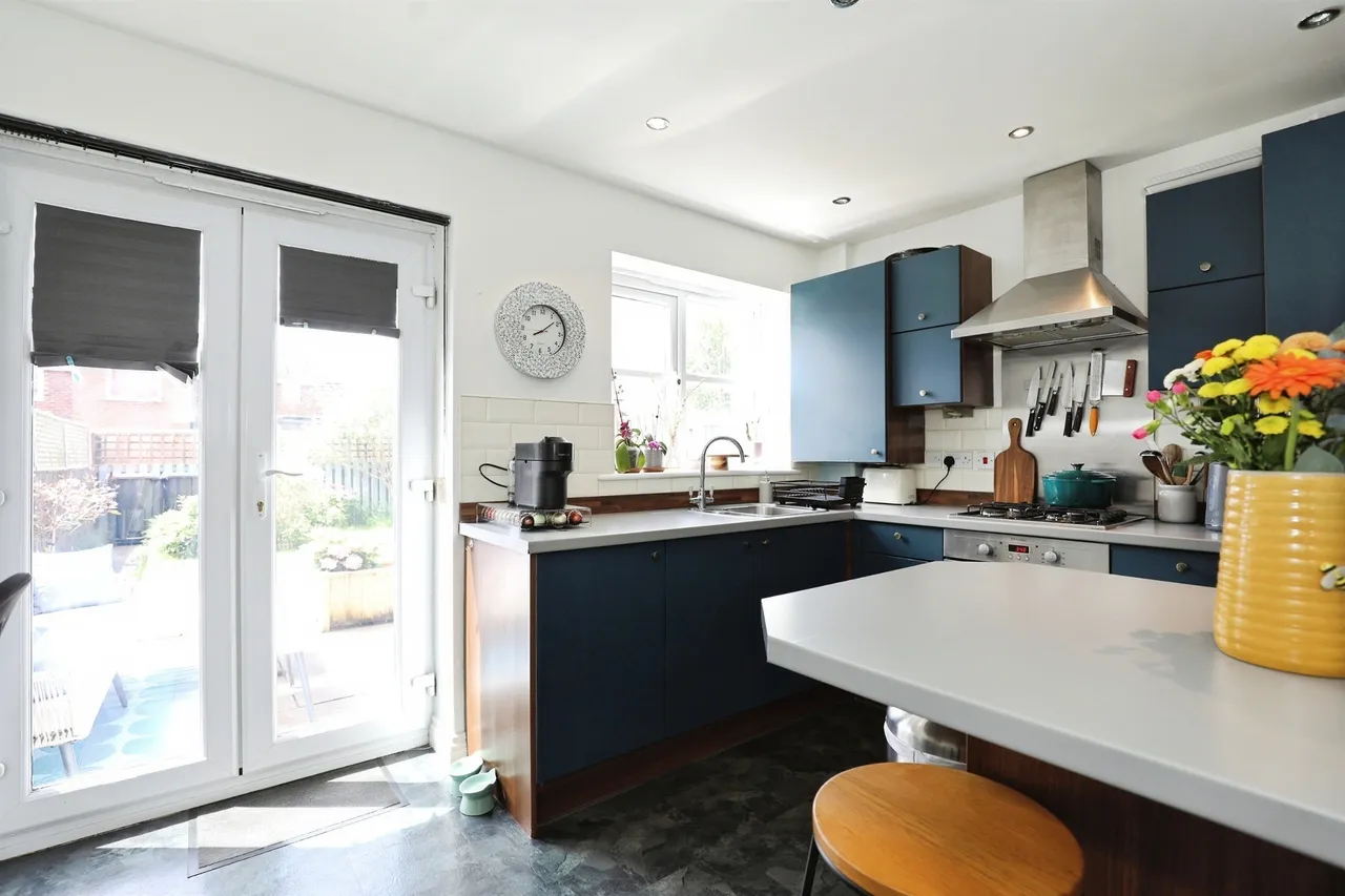 Townfield Lane, Barnton, Northwich, photo 6