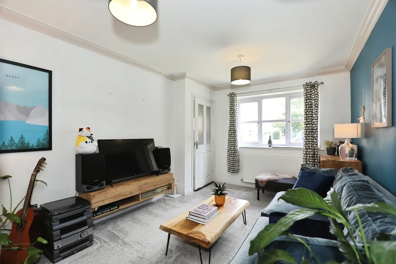 Townfield Lane, Barnton, Northwich, photo 5