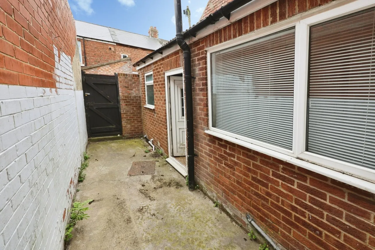 George Street, Shildon, DL4, photo 8