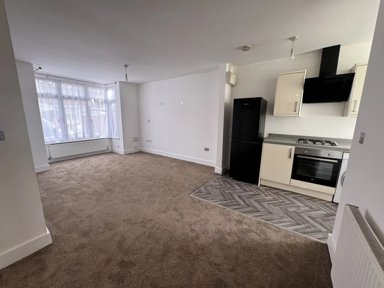 Salisbury Road, Harrow, HA1, photo 2