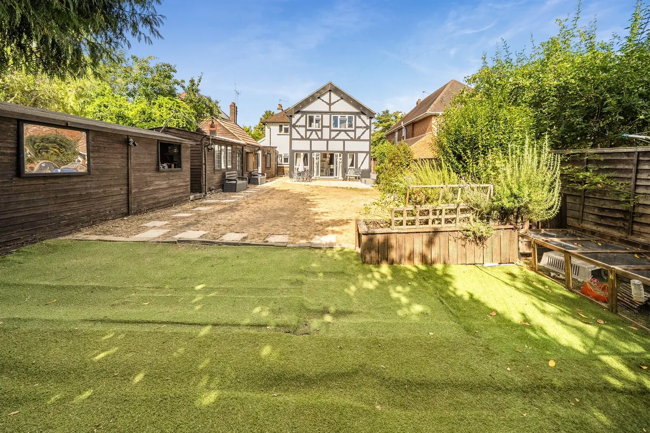 Allenby Road, Maidenhead, SL6, photo 15