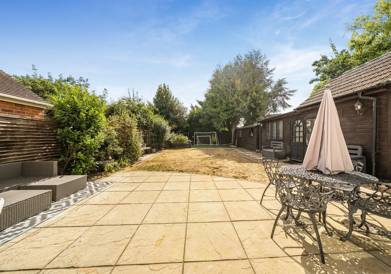 Allenby Road, Maidenhead, SL6, photo 14