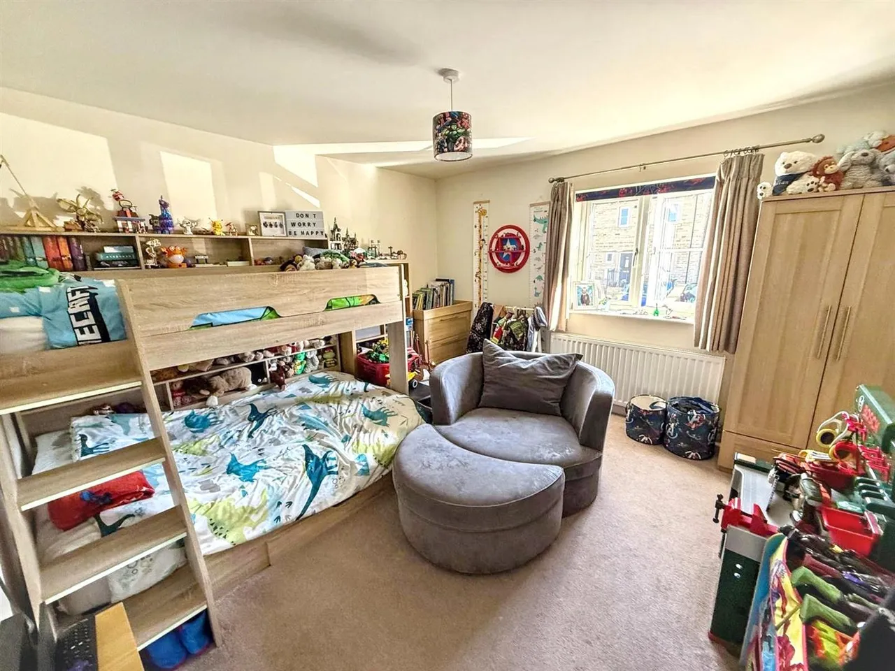 High Dale Rise, Silsden, BD20 0NZ, photo 10