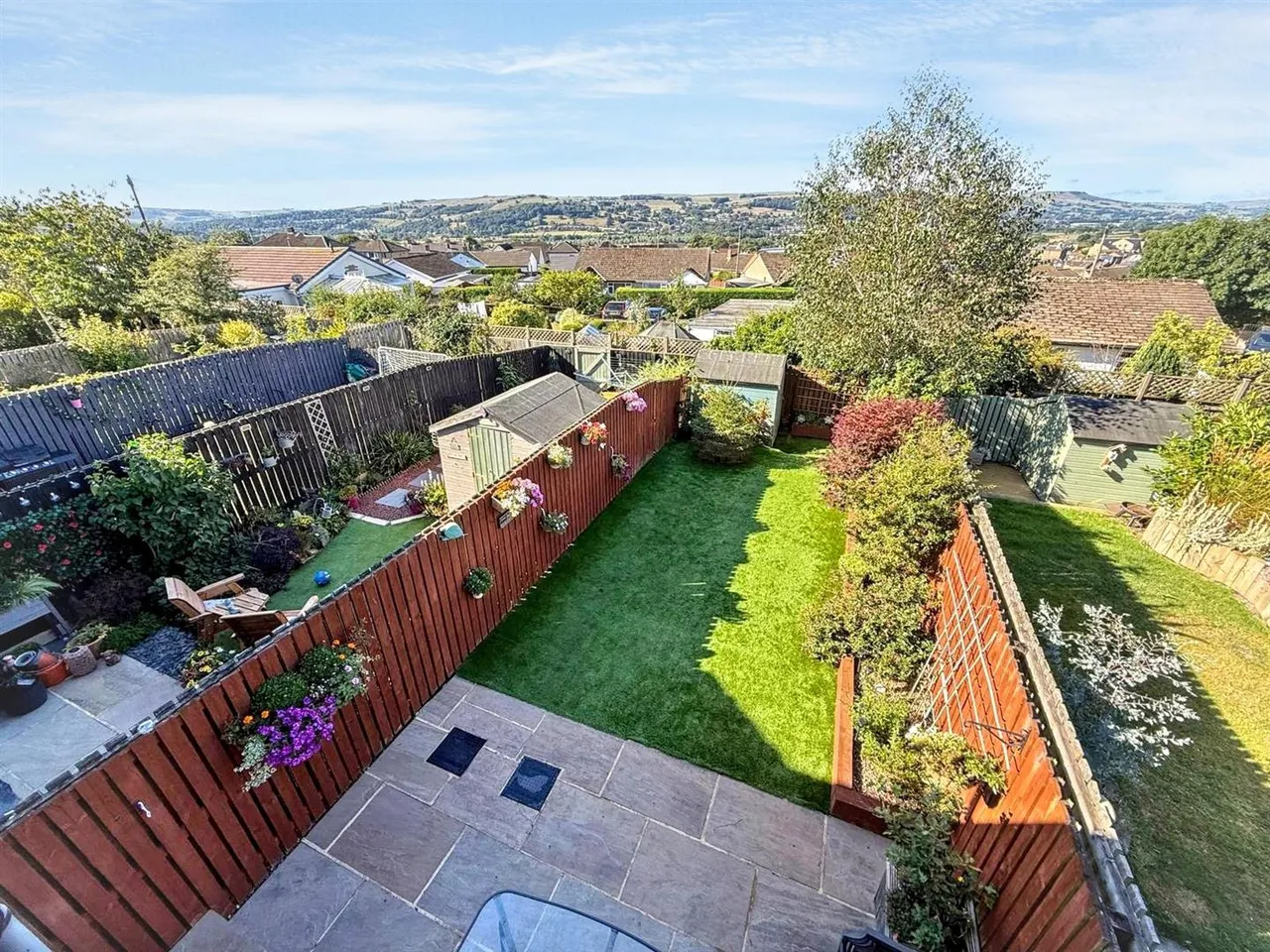 High Dale Rise, Silsden, BD20 0NZ, photo 14