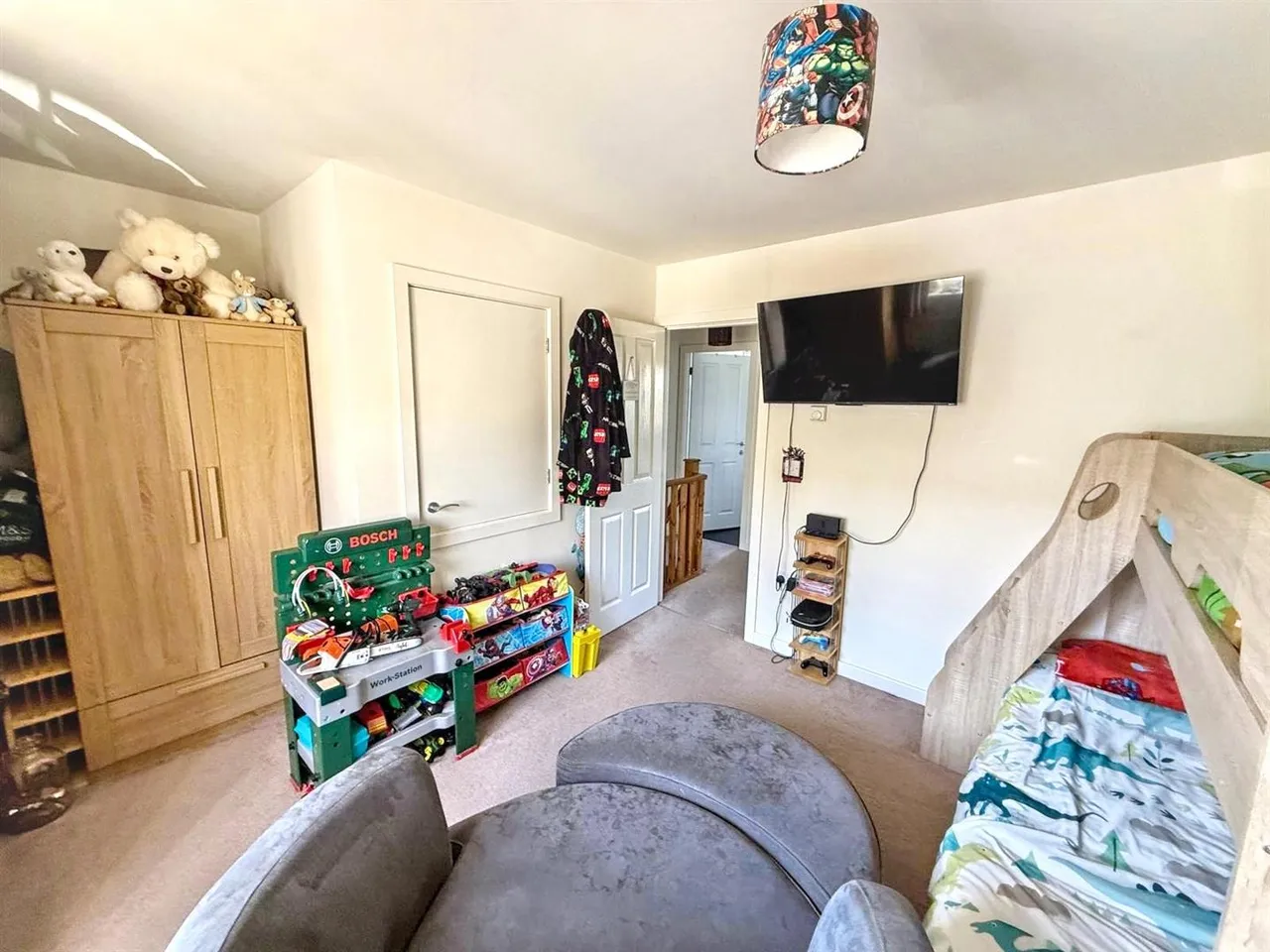 High Dale Rise, Silsden, BD20 0NZ, photo 11