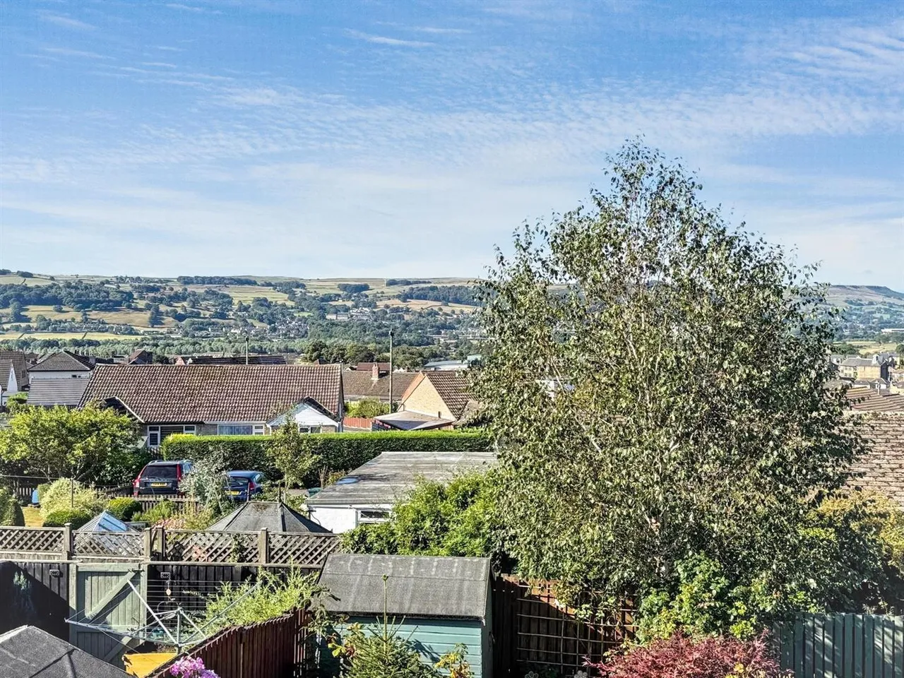High Dale Rise, Silsden, BD20 0NZ, photo 13