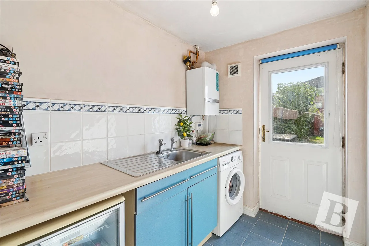 Bancroft Chase, Hornchurch, RM12, photo 5
