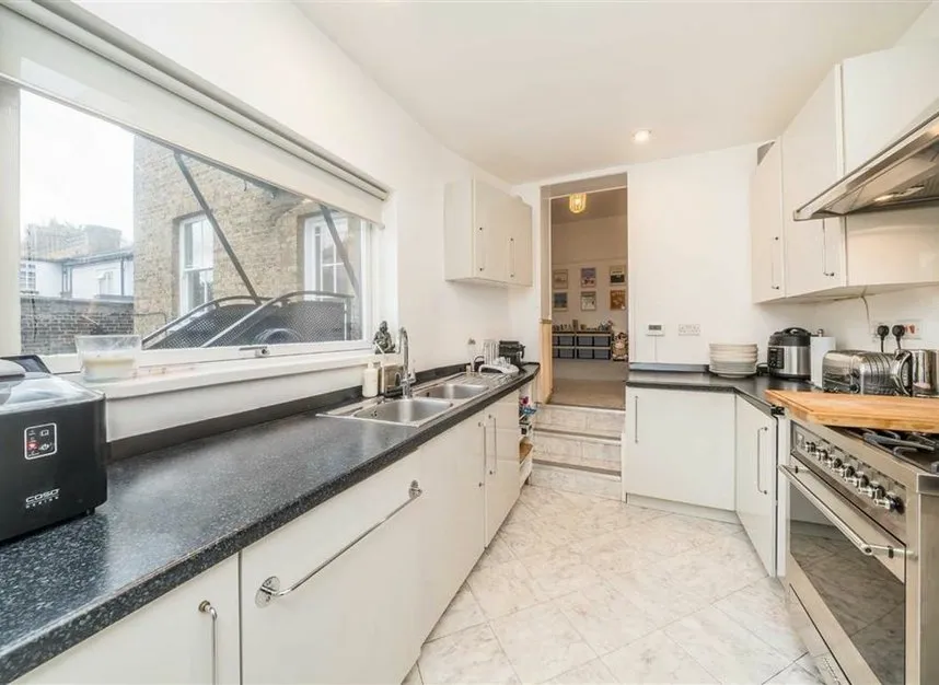 Park Road, Hampton Wick, KT1, photo 3