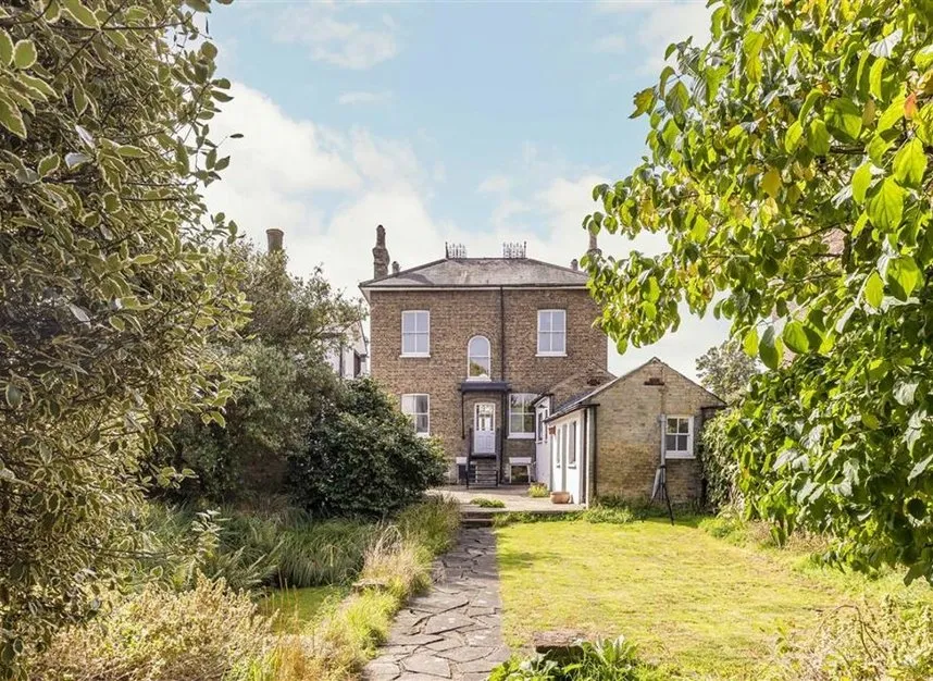 Park Road, Hampton Wick, KT1, photo 9