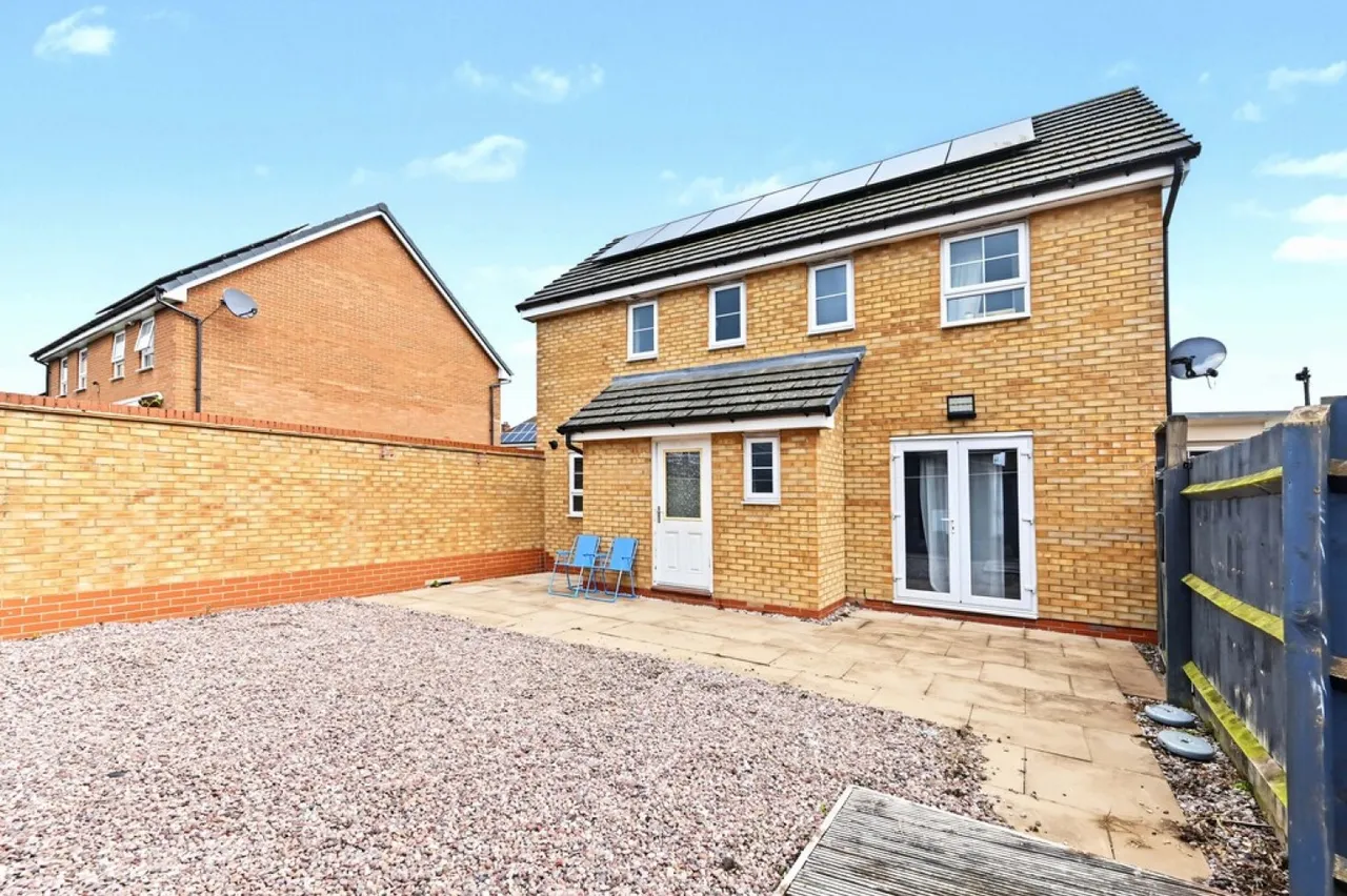 Brookwood Drive, Meir, ST3, photo 12