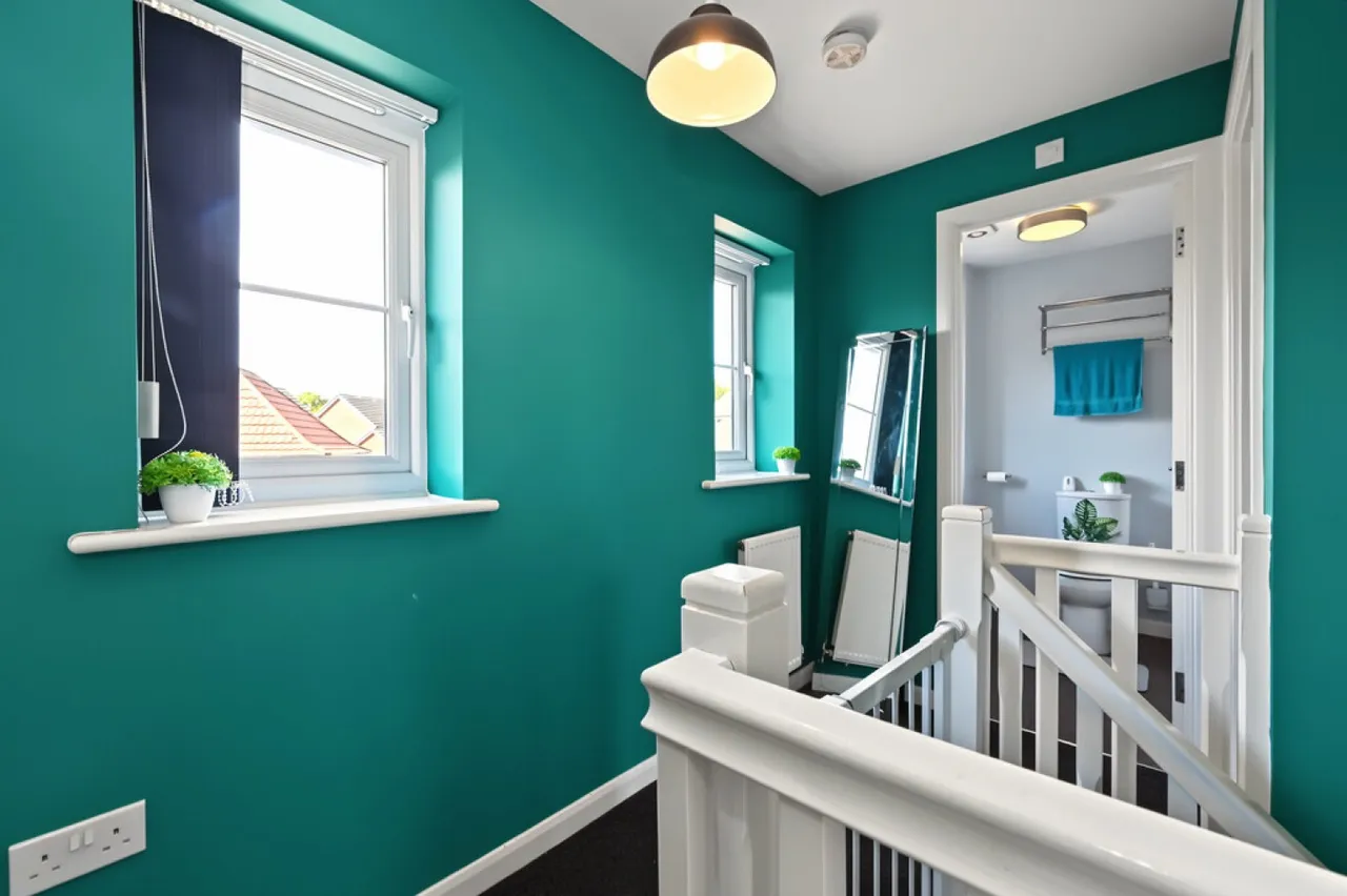 Brookwood Drive, Meir, ST3, photo 22