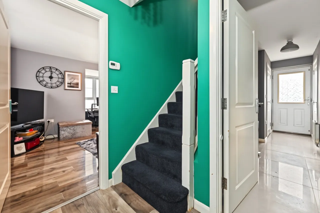 Brookwood Drive, Meir, ST3, photo 5