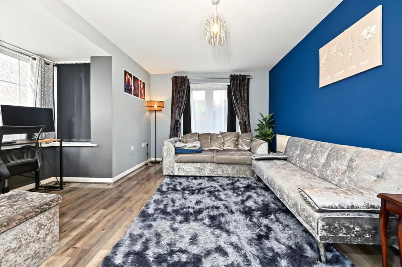 Brookwood Drive, Meir, ST3, photo 2