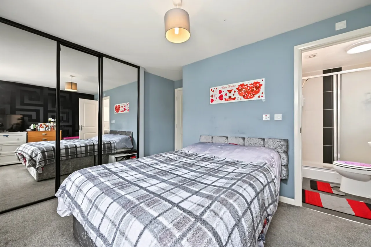 Brookwood Drive, Meir, ST3, photo 24