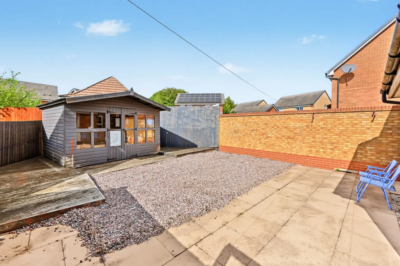 Brookwood Drive, Meir, ST3, photo 11
