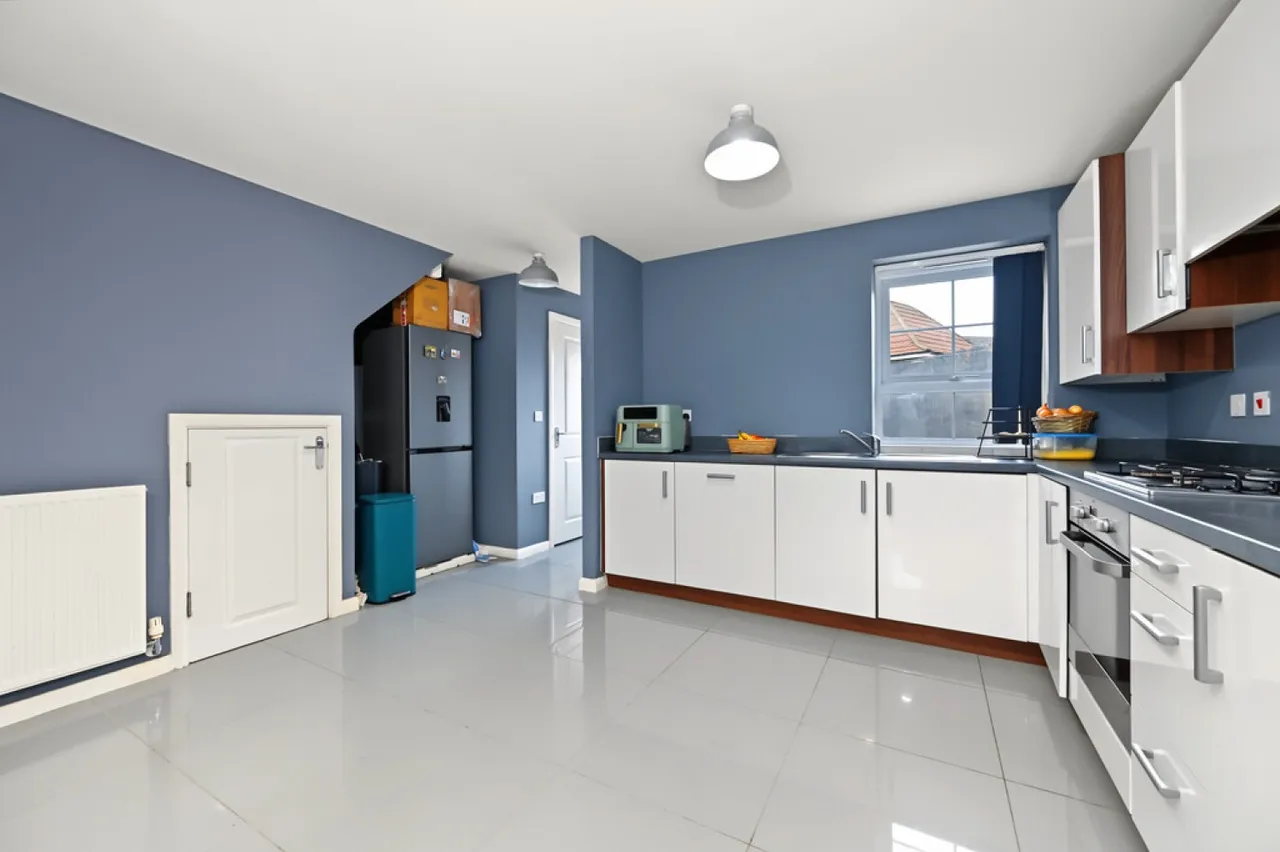 Brookwood Drive, Meir, ST3, photo 4