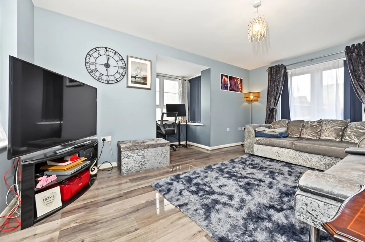 Brookwood Drive, Meir, ST3, photo 13