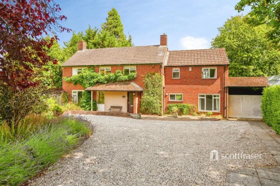 5 bed property to rent, Vernon Avenue, Oxford, OX2