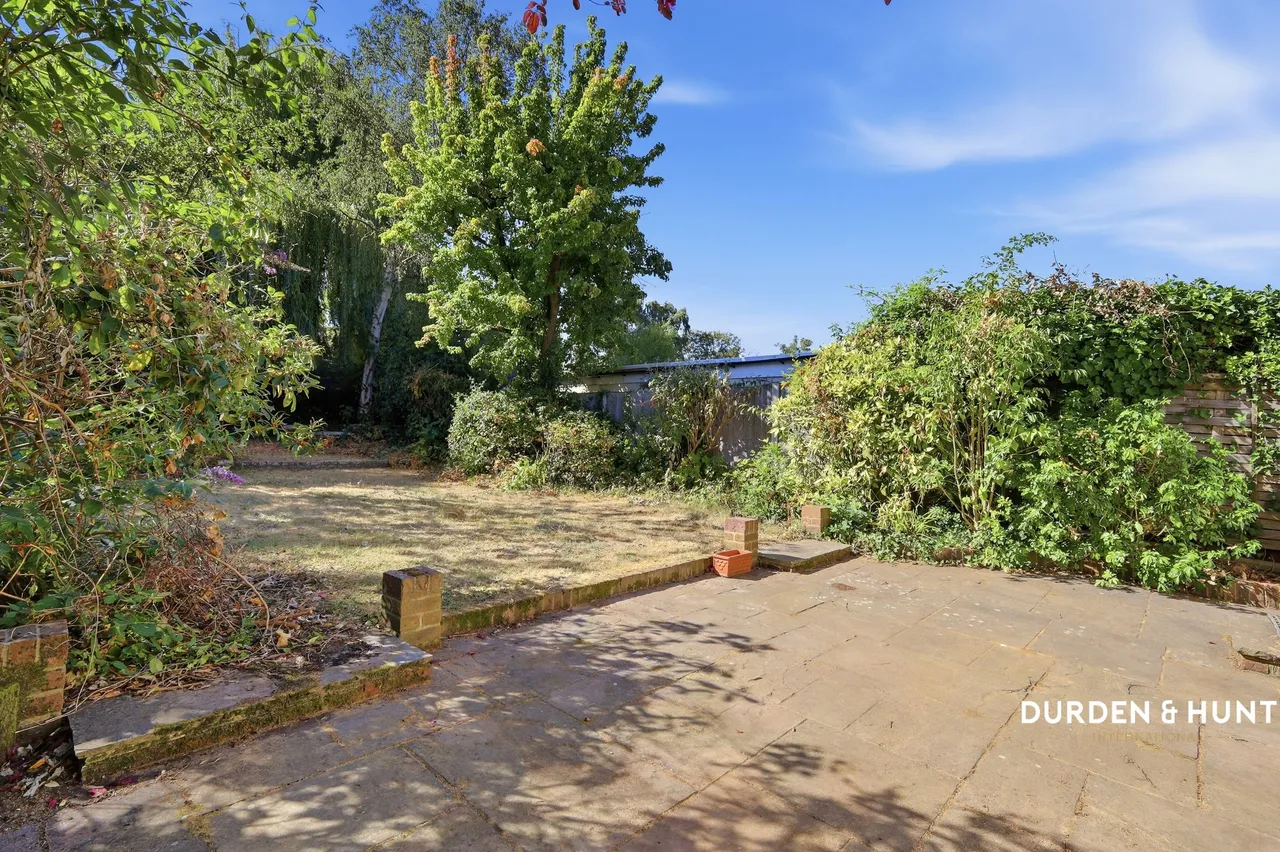 Lancaster Avenue, South Woodford, E18, photo 20