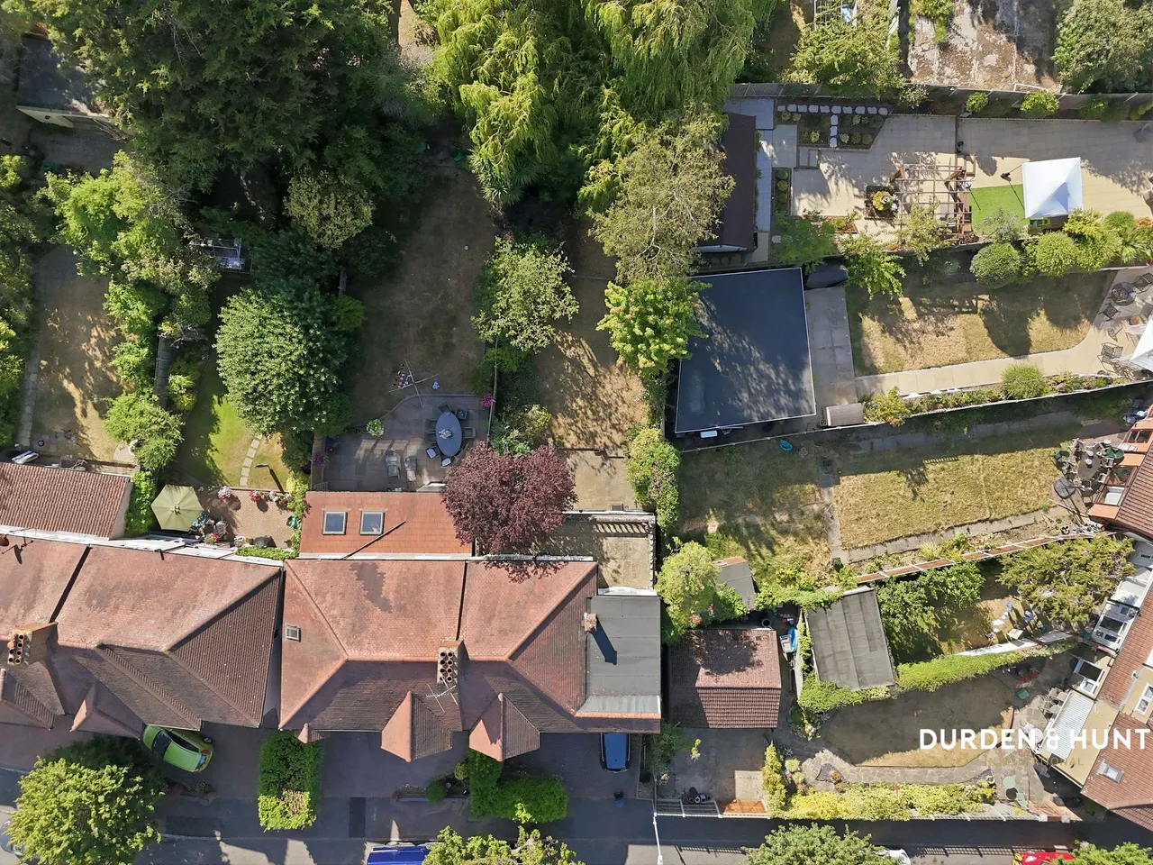 Lancaster Avenue, South Woodford, E18, photo 21