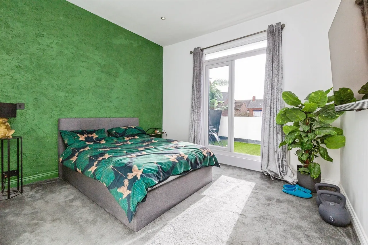 Clifton Avenue, Hartlepool, TS26, photo 13