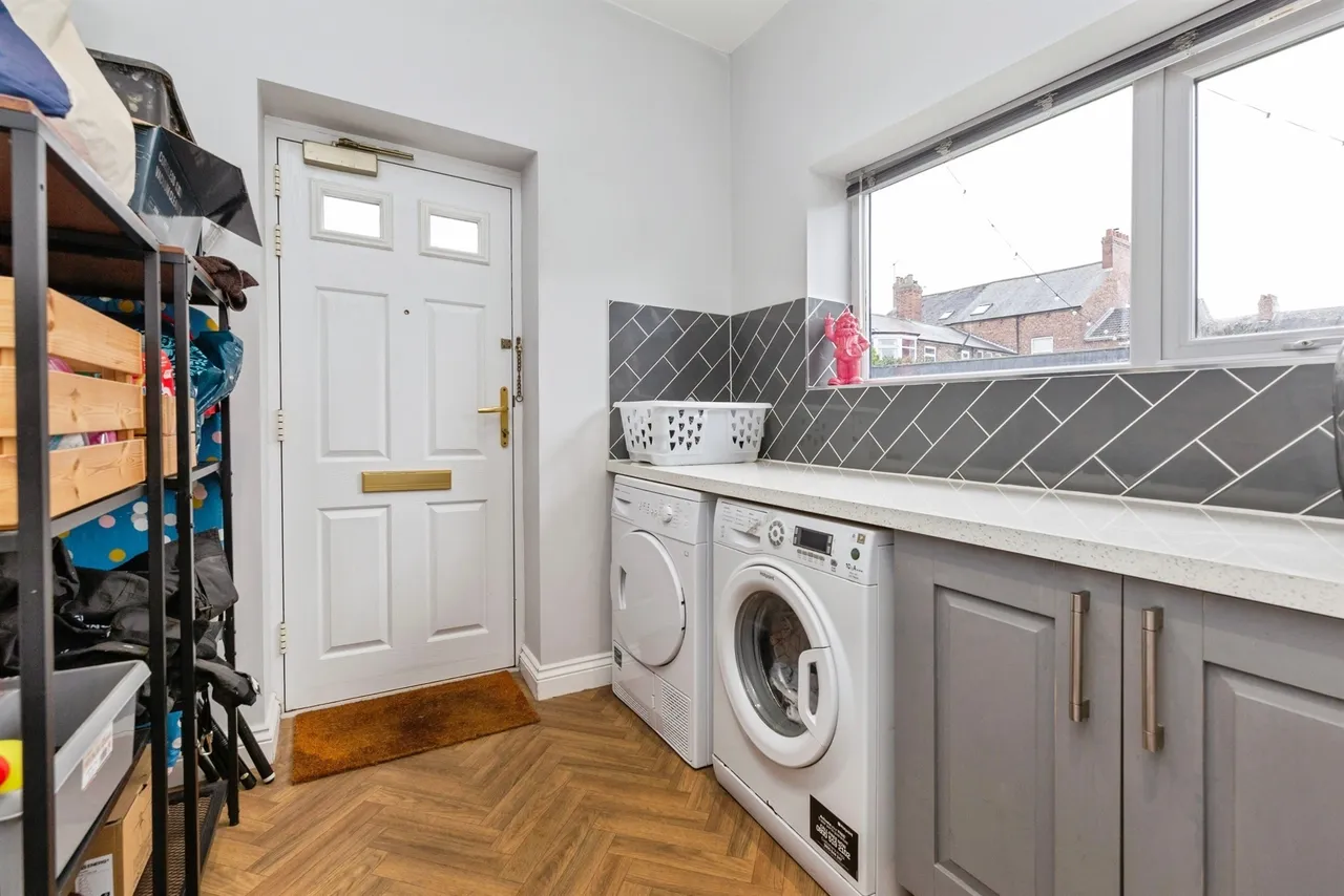 Clifton Avenue, Hartlepool, TS26, photo 6