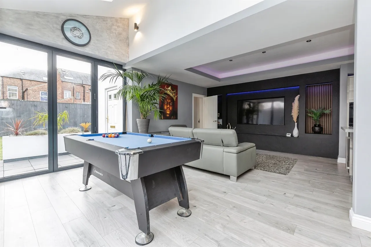 Clifton Avenue, Hartlepool, TS26, photo 4