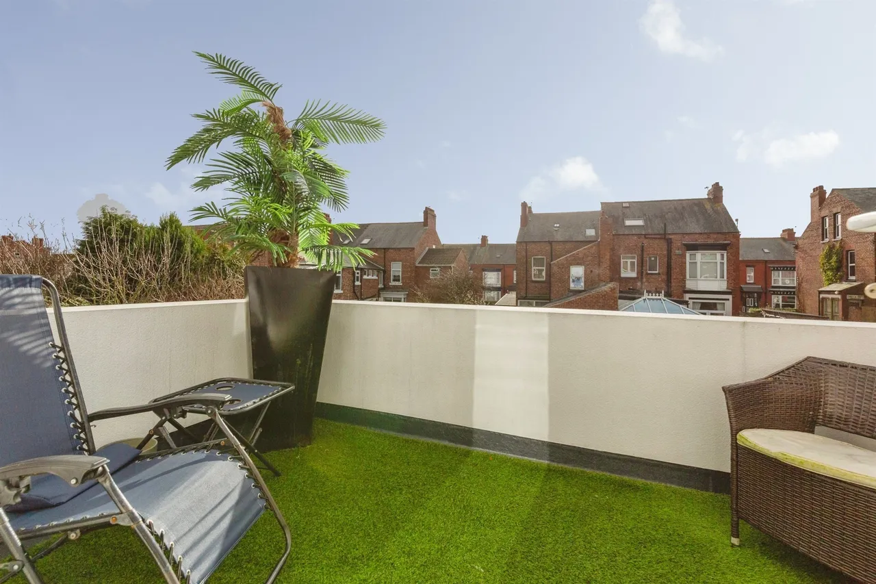 Clifton Avenue, Hartlepool, TS26, photo 14